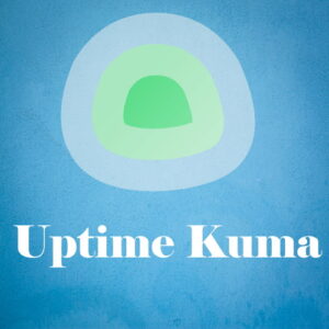 Monitor your services, using ‘Uptime Kuma’